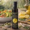 Essenza Di Sicilia – Lemon Infused Extra Virgin Olive Oil