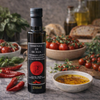 Essenza Di Sicilia – Sicilia Chili Infused Extra Virgin Olive Oil
